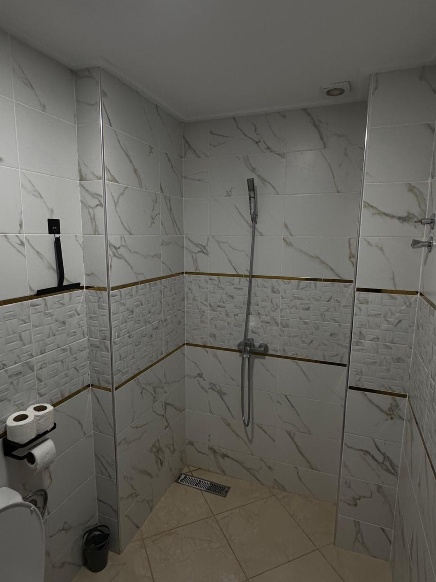 Luxe Appartement Berkane Exterior foto